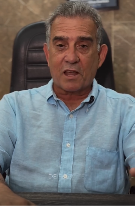 Prefeito Jorge Dantas anuncia as primeiras atrações da Festa do Bom Jesus dos Navegantes 2026